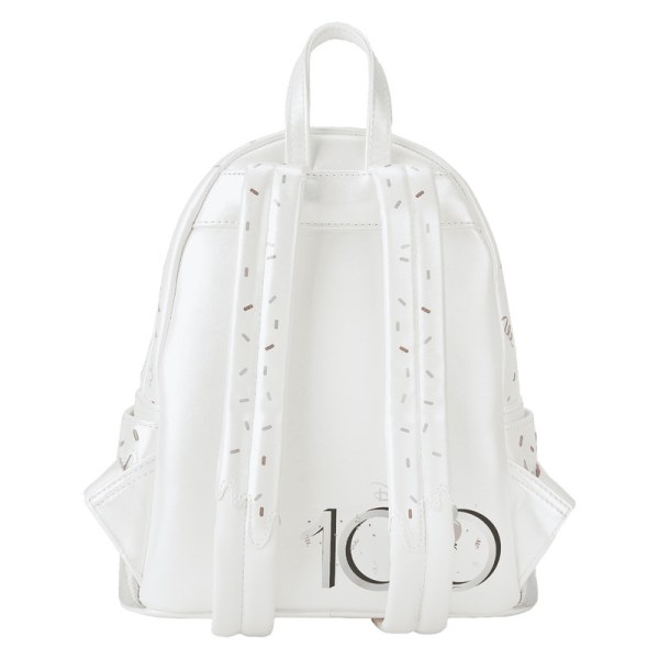 MINI RUGZAK Disney100 Jubileumfeesttaart - DISNEY LOUNGEFLY