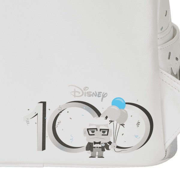 MINI RUGZAK Disney100 Jubileumfeesttaart - DISNEY LOUNGEFLY