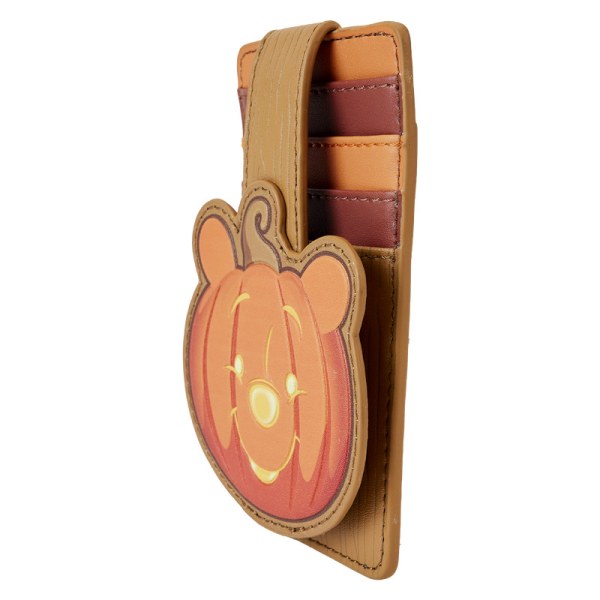 WINNIE PUMPKIN- Pasjeshouder - DISNEY LOUNGEFLY
