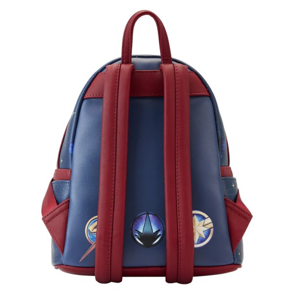 MINI RUGZAK The Marvel Group - MARVEL LOUNGEFLY