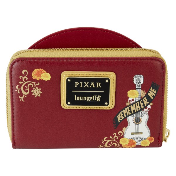Coco Miguel Mariachi PORTEFEUILLE - DISNEY LOUNGEFLY