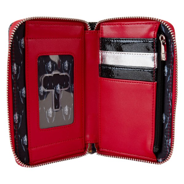 PORTEFEUILLE Metallic Thor - MARVEL LOUNGEFLY