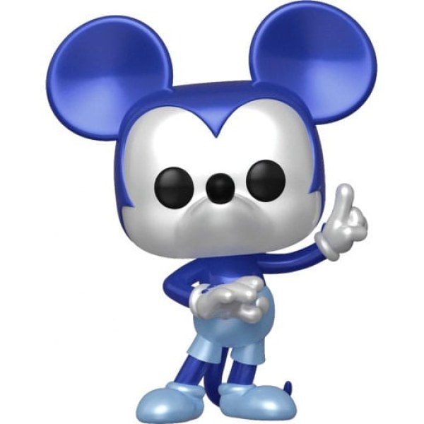 Funko Pop! SE - Mickey Muis - Speciale editie