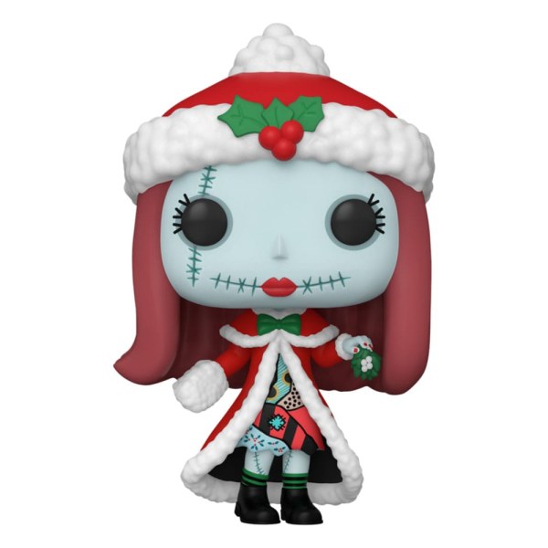 Funko Pop! 1382 - Nightmare before christmas 30 - Sally