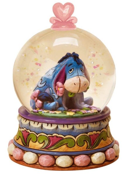 DISNEY TRADITIONS Iejoor SNEEUWBOL