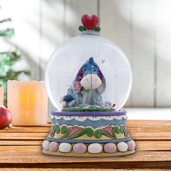 DISNEY TRADITIONS Iejoor SNEEUWBOL