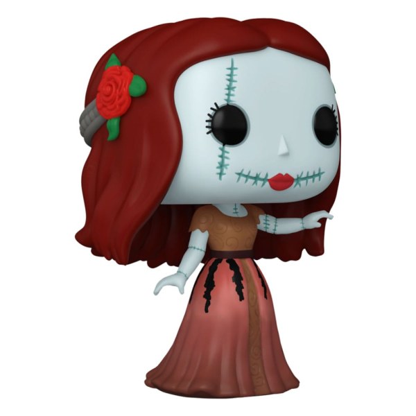 Funko Pop! 1380 - Nightmare before christmas 30 - Sally