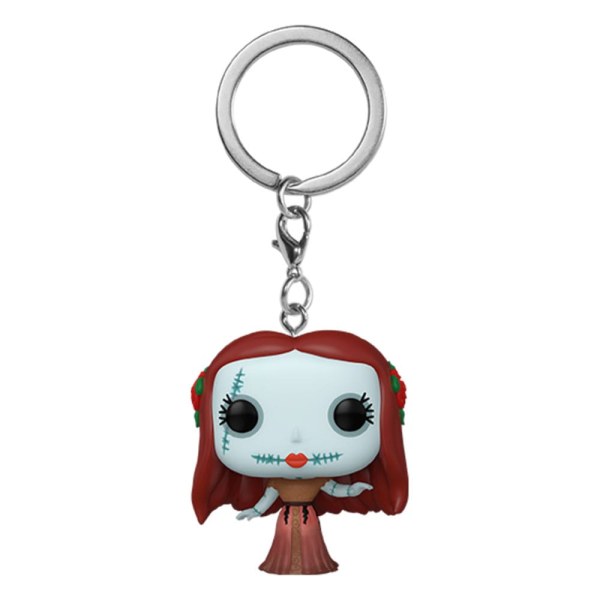 Funko Pop! Keychain - De Nightmare Before Christmas - Sally