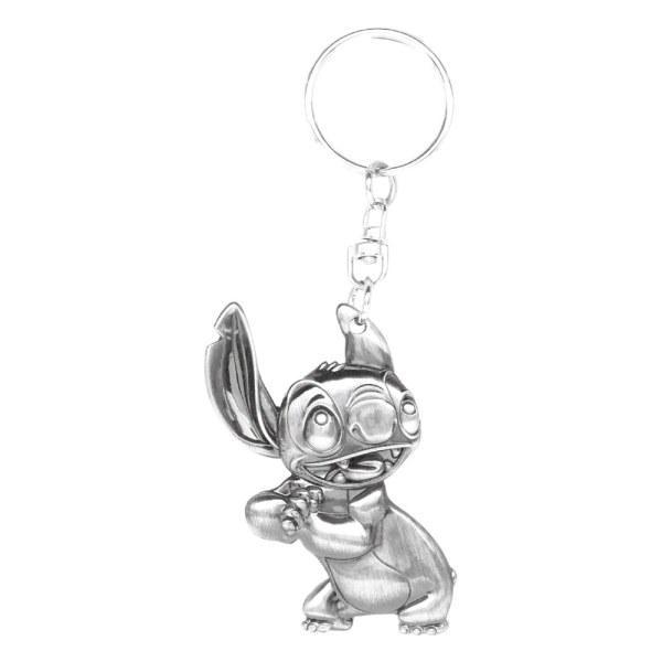 Stitch metalen sleutelhanger - Disney