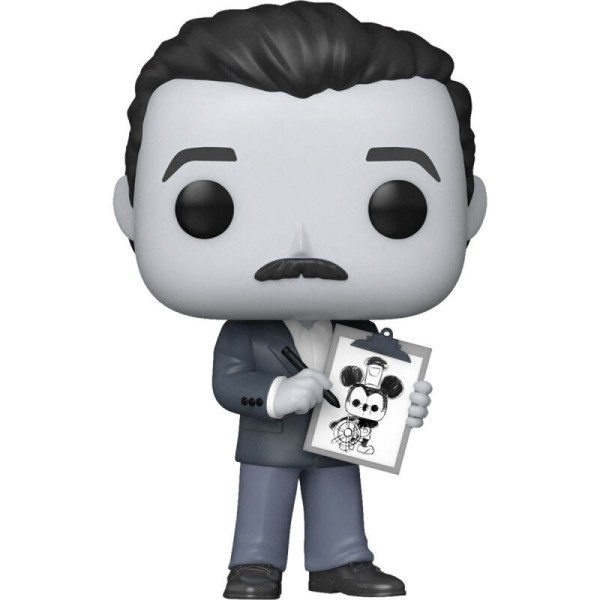 Funko POP! 74 100e Walt Disney-trekkingen