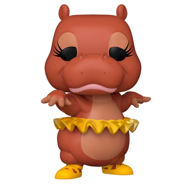 Funko POP! 992 Fantasia Hyacint Nijlpaard - Disney