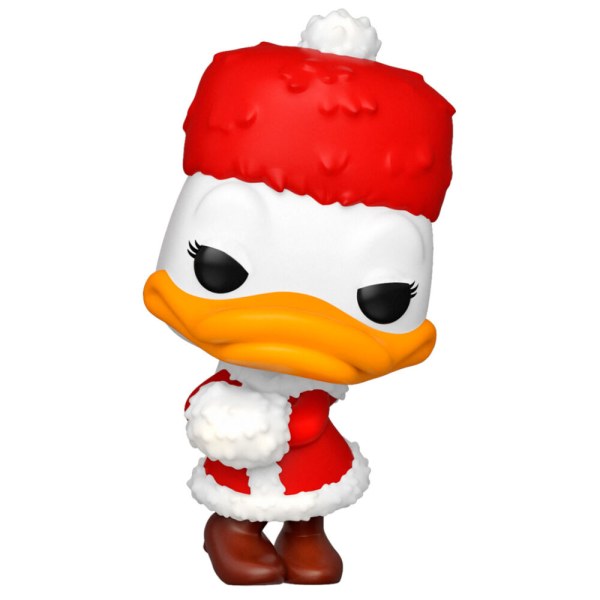 Funko Pop! 1127 - Madeliefje Kerstmis - Disney