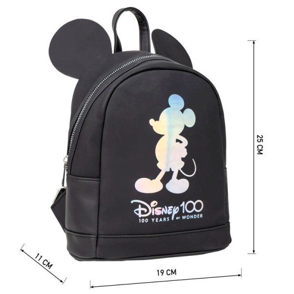 Mickey Disney 100-jarig Rugzak