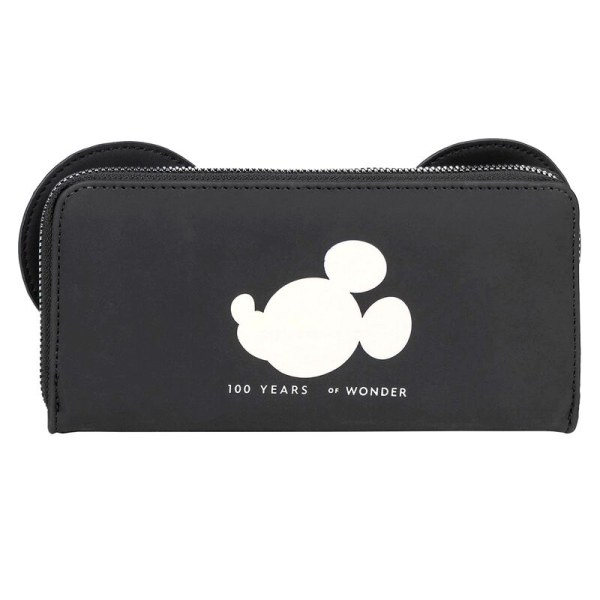 Mickey Disney 100-jarig jubileum portemonnee