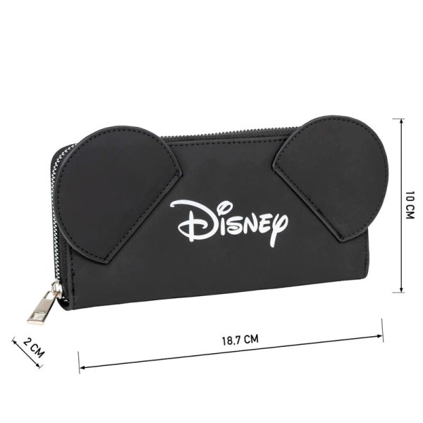 Mickey Disney 100-jarig jubileum portemonnee