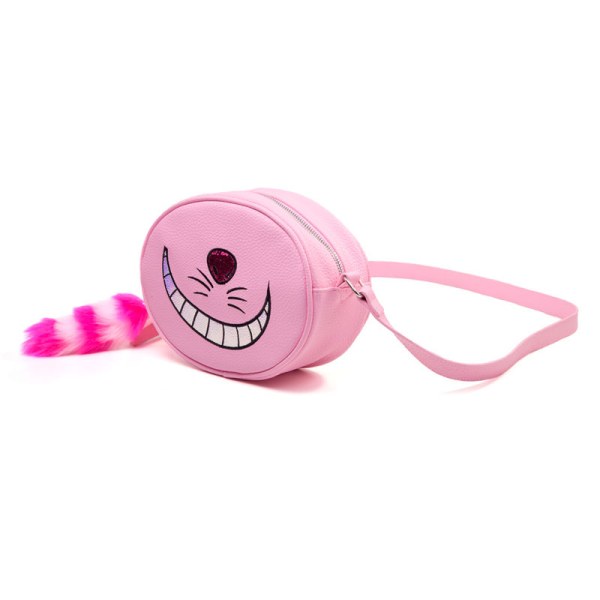 Cheshire Alice in Wonderland schoudertassen - Disney