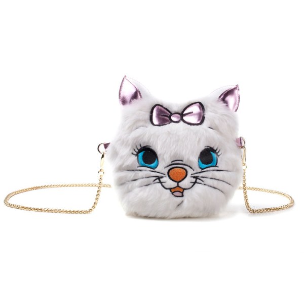 Marie de Aristocats schoudertassen - Disney
