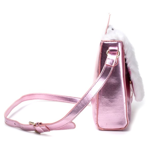 De Aristokatten Marie roze schoudertassen - Disney