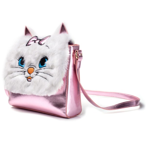 De Aristokatten Marie roze schoudertassen - Disney