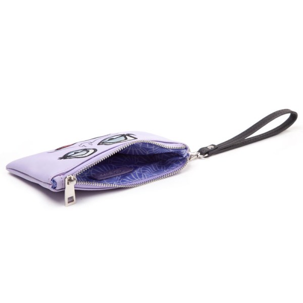 handbag Ursula de kleine zeemeermin - Disney