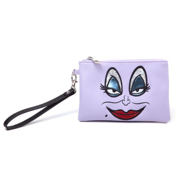handbag Ursula de kleine zeemeermin - Disney