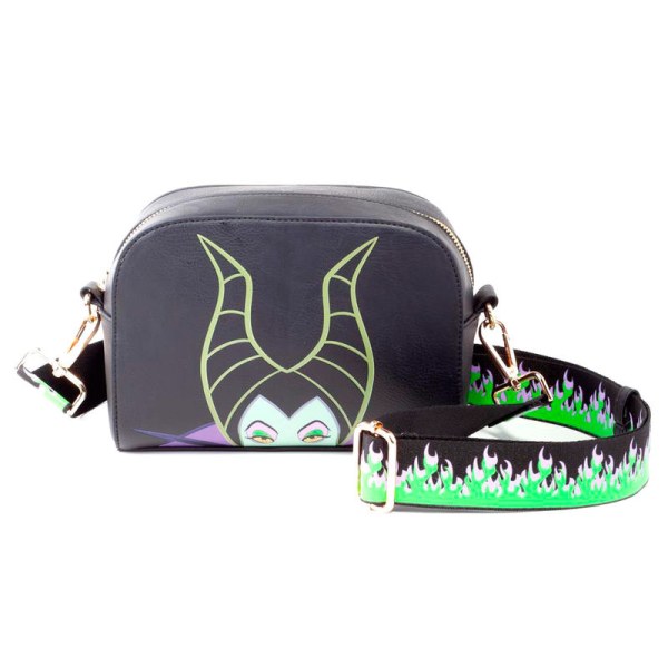 Maleficent schoudertassen - Disney