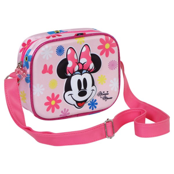 Minnie Bloemen schoudertassen - Disney