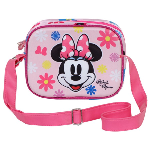 Minnie Bloemen schoudertassen - Disney