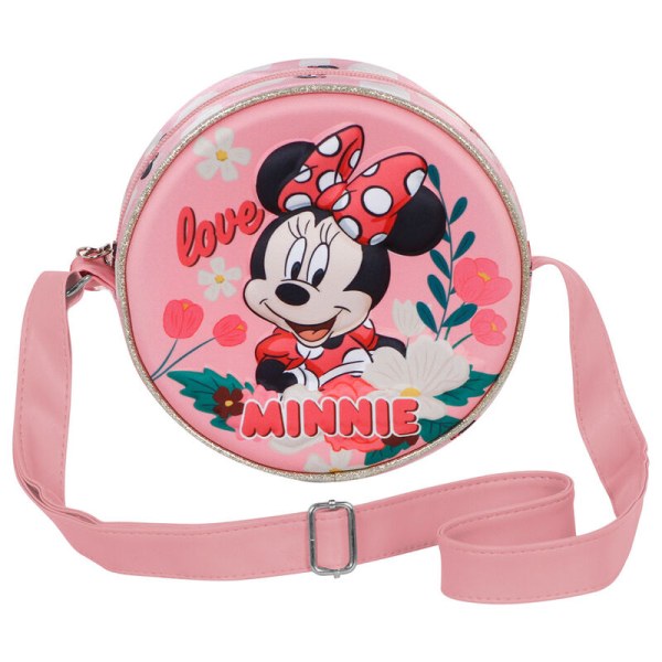 Minnie Garden schoudertassen - Disney