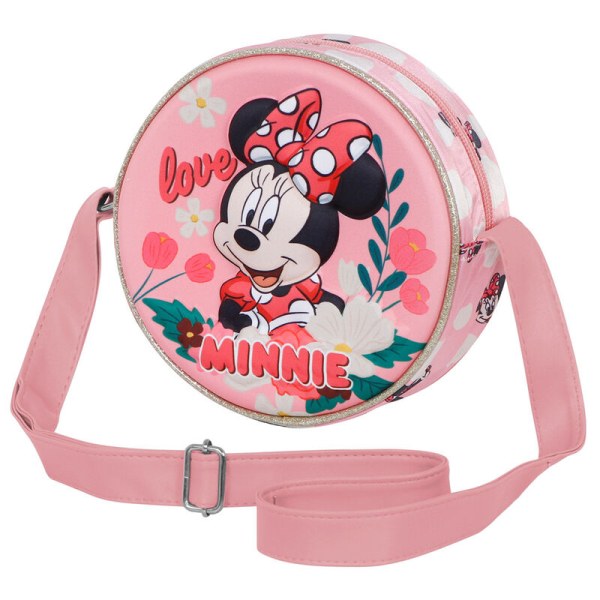 Minnie Garden schoudertassen - Disney