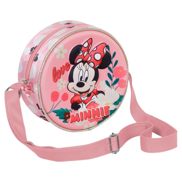 Minnie Garden schoudertassen - Disney