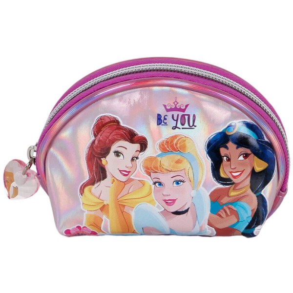 Disney Princess “Be you” portemonnee