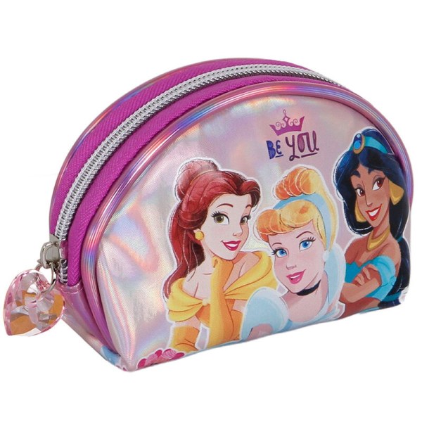 Disney Princess “Be you” portemonnee