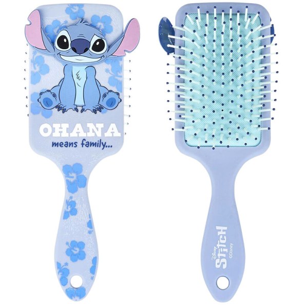 Stitch Haarborstel - Disney