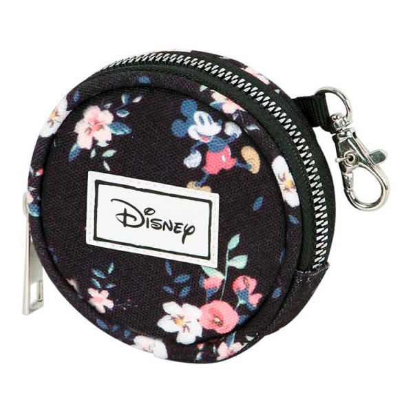 Disney natuur Mickey portemonnee