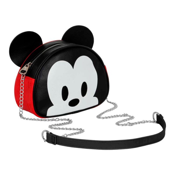 Mickey hoofd schoudertassen - Disney