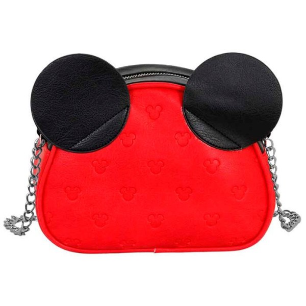 Mickey hoofd schoudertassen - Disney