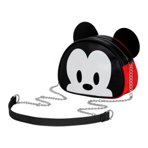 Mickey hoofd schoudertassen - Disney