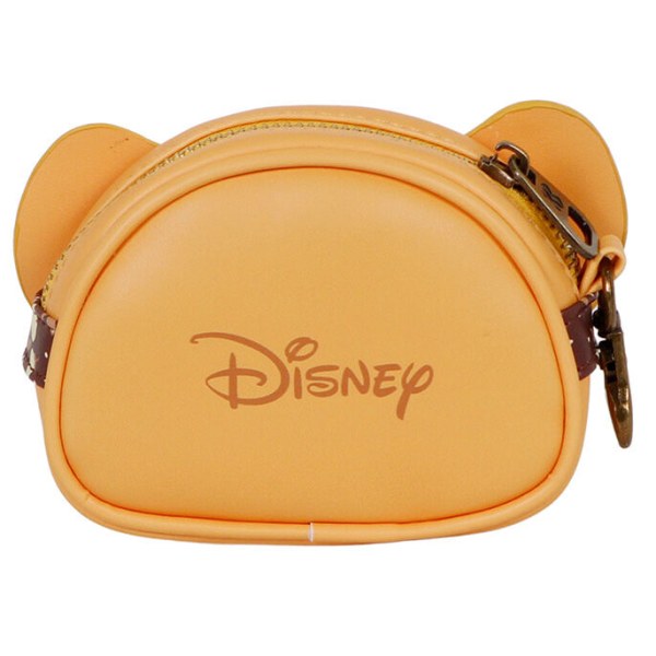 Disney Simba hoofd portemonnee