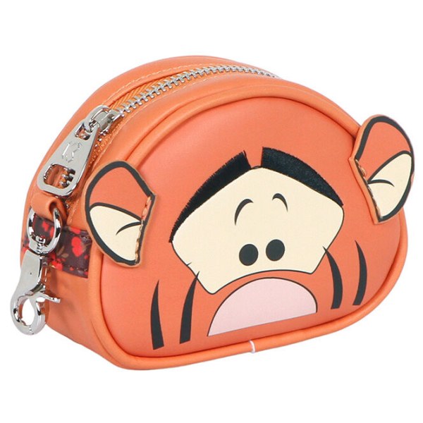 Teigetje Winnie de Poeh Disney portemonnee