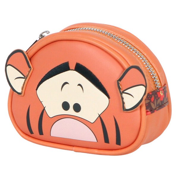 Teigetje Winnie de Poeh Disney portemonnee