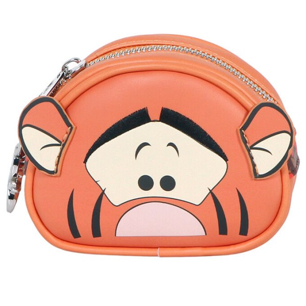 Teigetje Winnie de Poeh Disney portemonnee