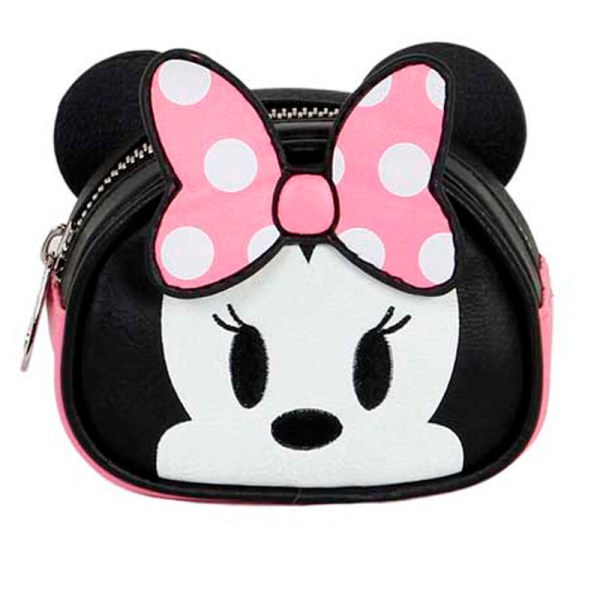 Minnie Disney portemonnee