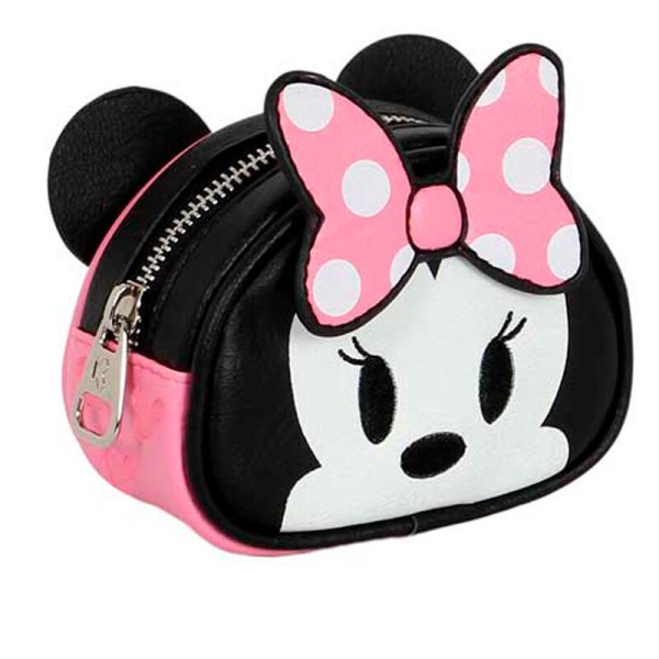 Minnie Disney portemonnee