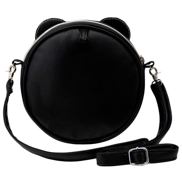 Mickey donut handbag met pailletten Disney