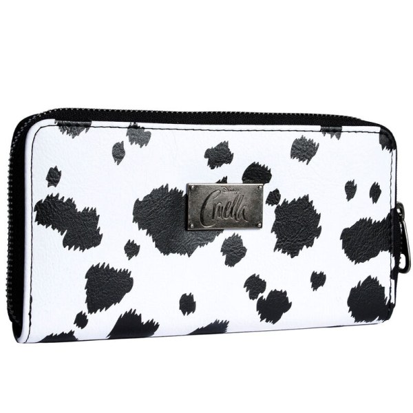Cruella Disney-portemonnee