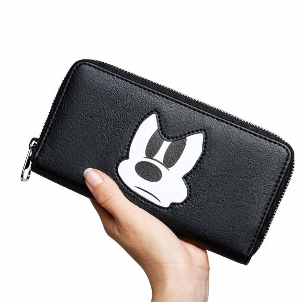 Disney boze Mickey portemonnee