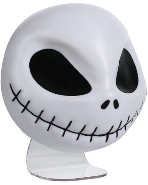 Jack Skellington LAMP De Nightmare Before Christmas - DISNEY