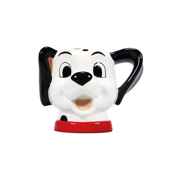 3D beker 101 Dalmatiërs - Disney