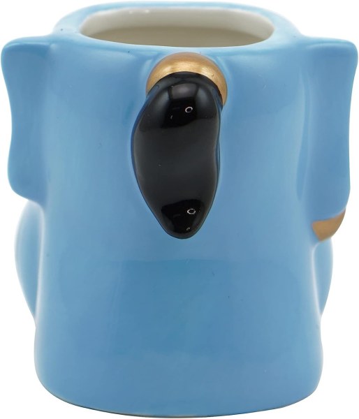 Mini 3D potje Geest Aladdin - Disney